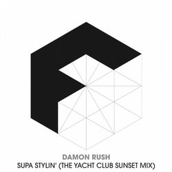 Supa Stylin' (The Yacht Club Sunset Mix)