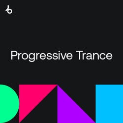 Audio Examples: Progressive Trance