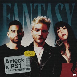 Fantasy (Extended Mix)