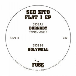 Flat 1 EP