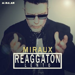 Reaggaton Lento