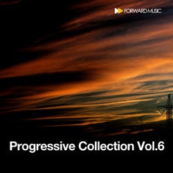 Progressive Collection, Vol.6