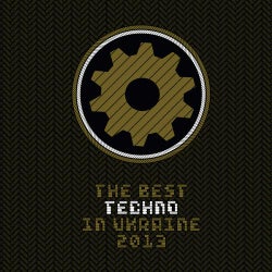 THE BEST TECHNO IN UA (VOL.4)