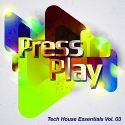 Tech House Essentials Vol. 03