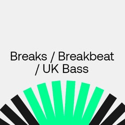 The November Shortlist: Breaks / UK Bass