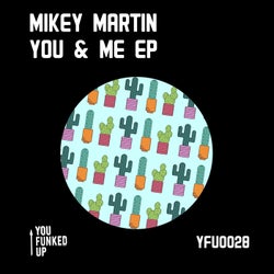 You & Me EP