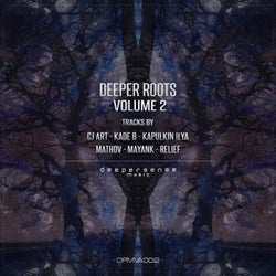 Deeper Roots, Vol. 2