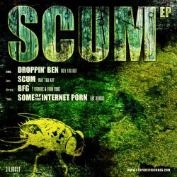 Scum EP