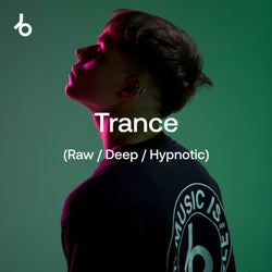 Best New Trance (R/D/H): Nov 2024