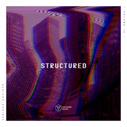 Voltaire Music pres. Structured Vol. 16