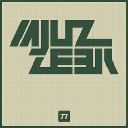 Mjuzzeek, Vol.77