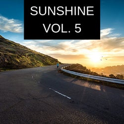 Sunshine Vol. 5