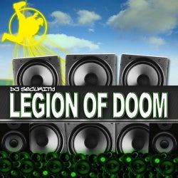 Legion Of Doom