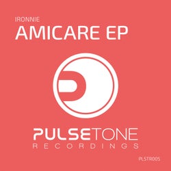 Amicare EP