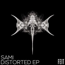 Distorted EP