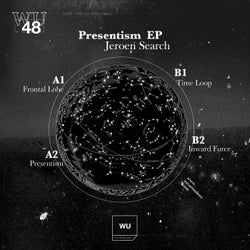 Presentism EP