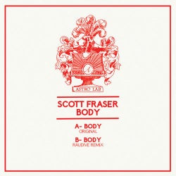 Body EP