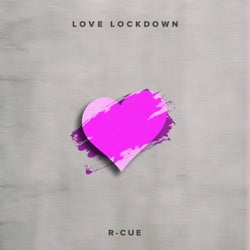 Love Lockdown