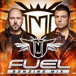 Fuel (Benzine Mix)