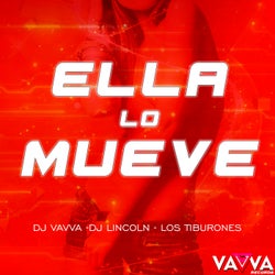 Ella Lo Mueve