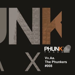 The Phunkers #008