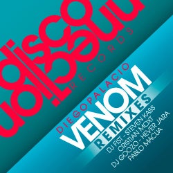 Venom (Remixes)