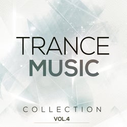 Trance Music, Vol. 4