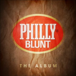 Philly Blunt: The Album