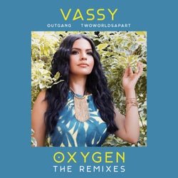 OXYGEN (THE REMIXES)