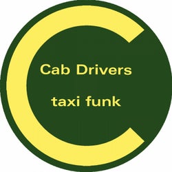 TAXI FUNK / BON BON