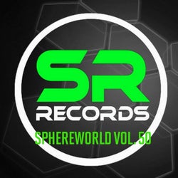 Sphereworld Vol. 50