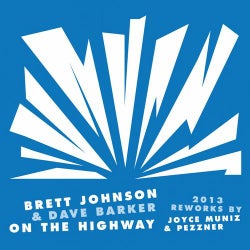 On The Highway 2013 Reworks