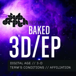 3D EP