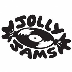 Jolly Jams Various Artists (Original)