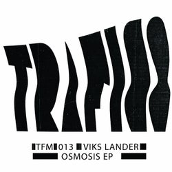 Osmosis EP