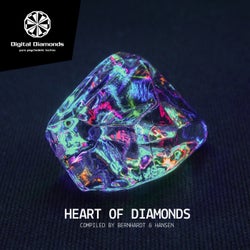 Heart Of Diamonds