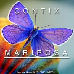 Mariposa