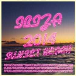 Ibiza 2014 Sunset Beach (Deluxe Version)