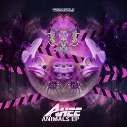 Animals EP