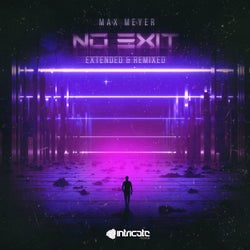 No Exit (Extended & Remixed)