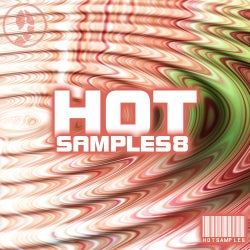 Hot Sampler 8