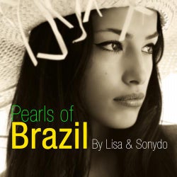 Pearls Of Brazil