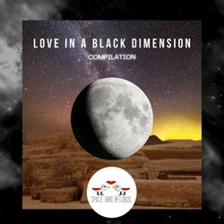 Love in a Black Dimension