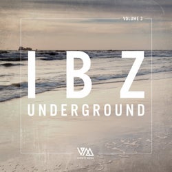 IBZ Underground Vol. 3