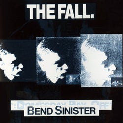 Bend Sinister