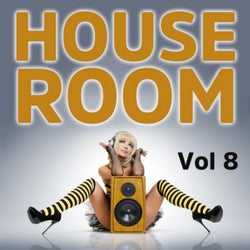 House Room, Vol. 8