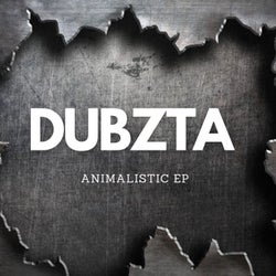 Animalistic EP