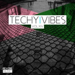 Techy Vibes, Vol. 14