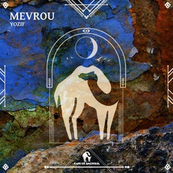 Mevrou