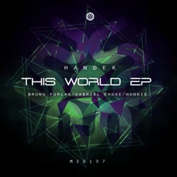 This World EP